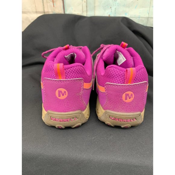 Merrill Select Grip Chameleon Low Lace US 5.5M - Picture 4 of 9